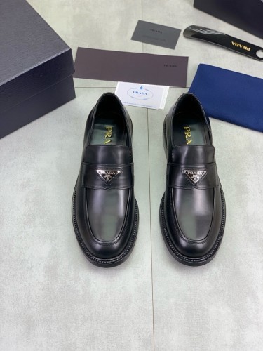 Super Max Prada Shoes-494