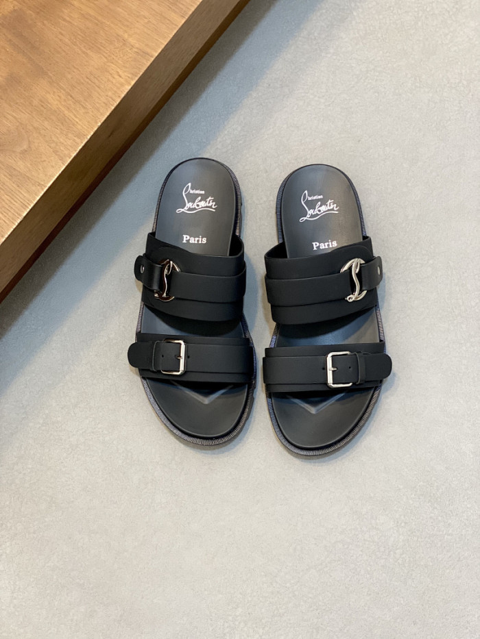 CL Sandals 1：1 Quality-096
