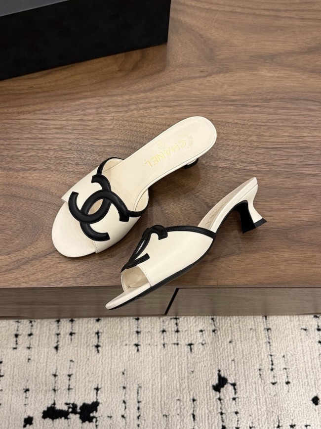 CHNL women slippers 1：1 quality-1122