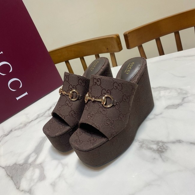 G women slippers 1：1 quality-1334