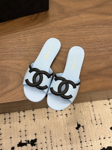 CHNL women slippers 1：1 quality-1119