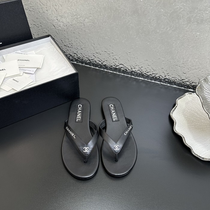 CHNL women slippers 1：1 quality-1152