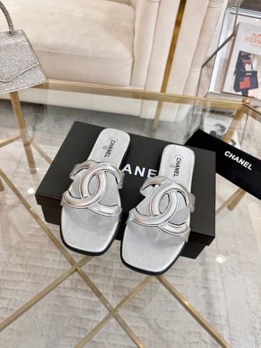 CHNL women slippers 1：1 quality-1141