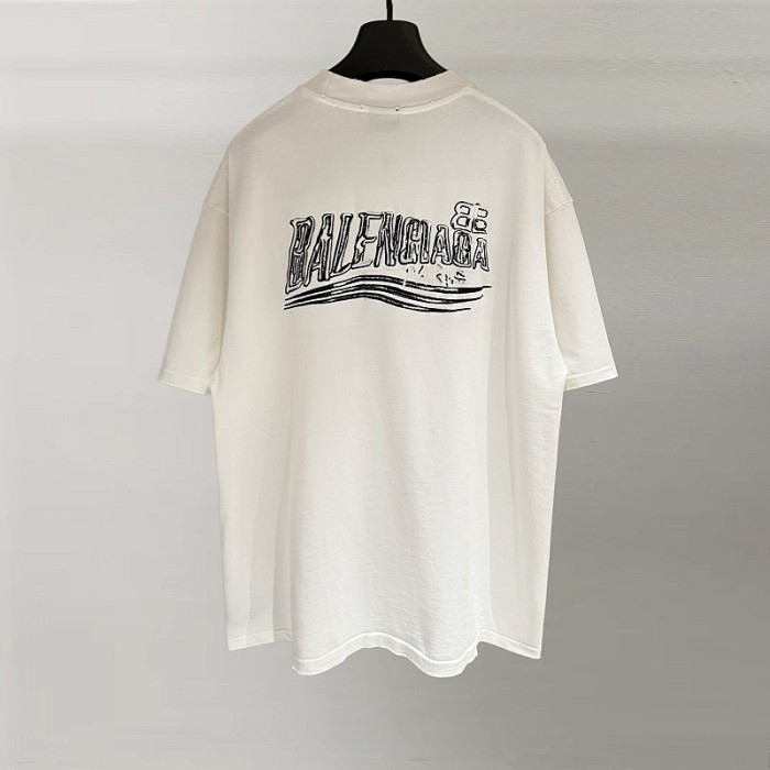 B Shirt 1：1 Quality-4559(S-XXL)