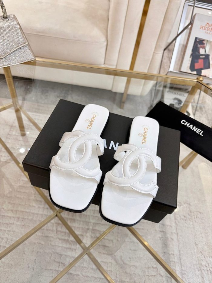 CHNL women slippers 1：1 quality-1146