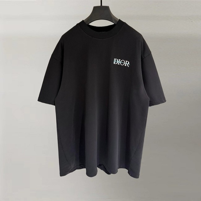 Dior Shirt 1：1 Quality-610(S-XXL)