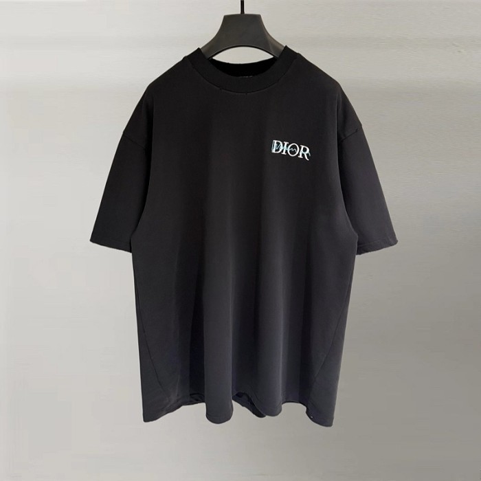 Dior Shirt 1：1 Quality-610(S-XXL)
