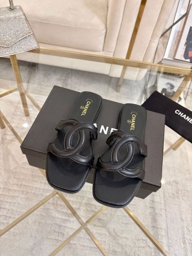 CHNL women slippers 1：1 quality-1147