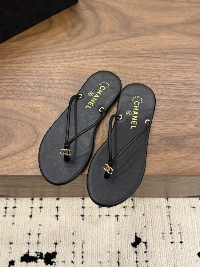 CHNL women slippers 1：1 quality-1140