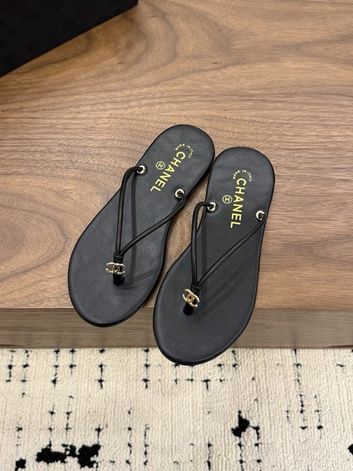 CHNL women slippers 1：1 quality-1140