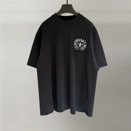 Chrome Hearts Shirt 1：1 Quality-490(S-XXL)