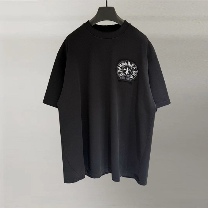 Chrome Hearts Shirt 1：1 Quality-490(S-XXL)