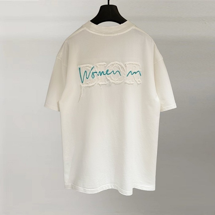 Dior Shirt 1：1 Quality-612(S-XXL)