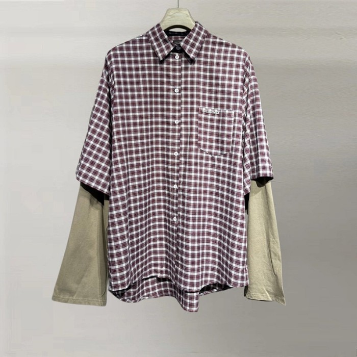 B Shirt 1：1 Quality-4561
