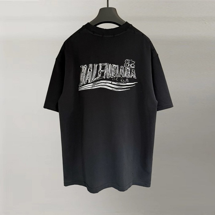 B Shirt 1：1 Quality-4557(S-XXL)