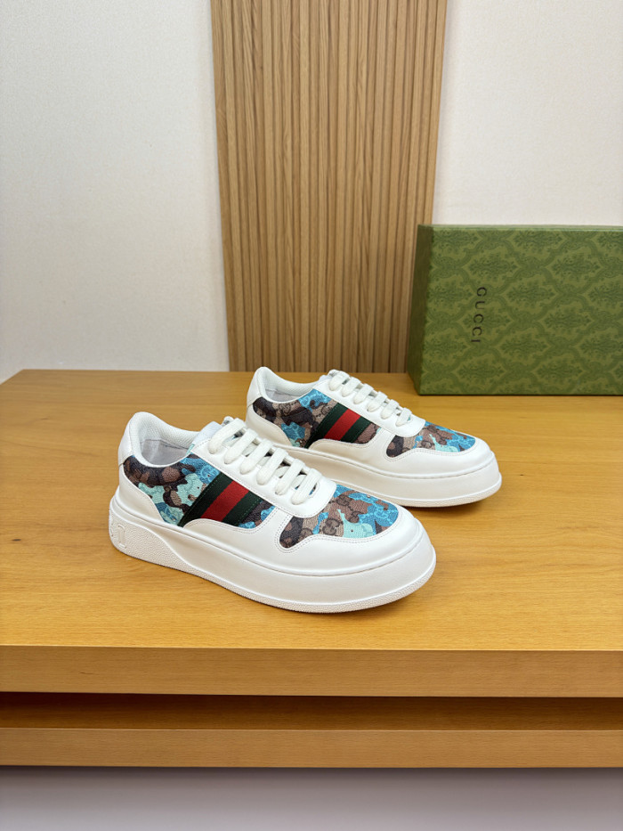 G men shoes 1：1 quality-4069