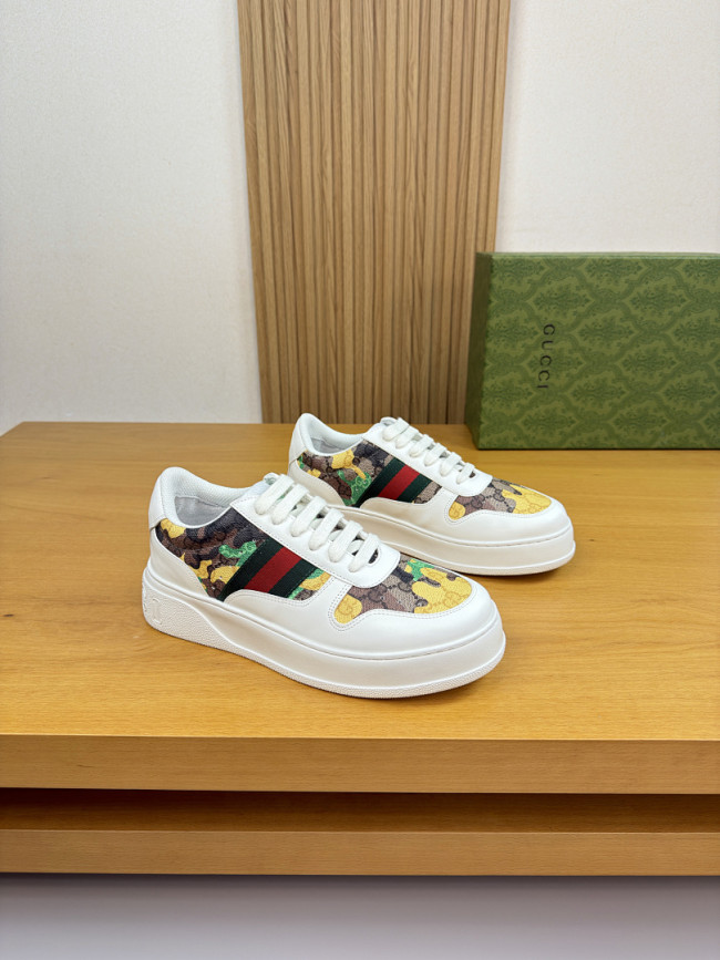 G men shoes 1：1 quality-4070