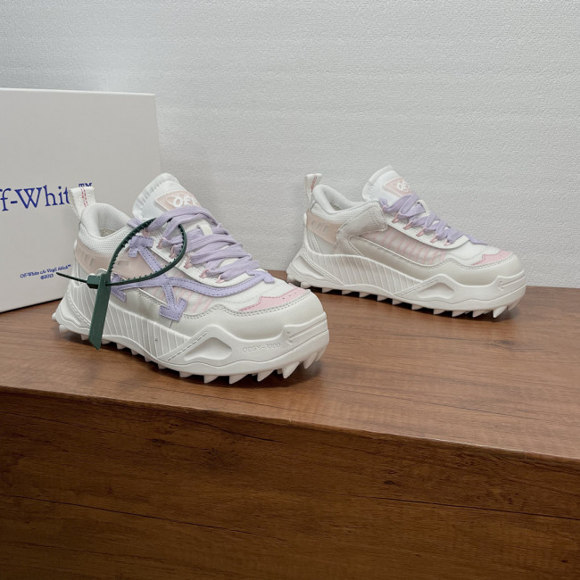 Super Max Quality Off White Shoes-066