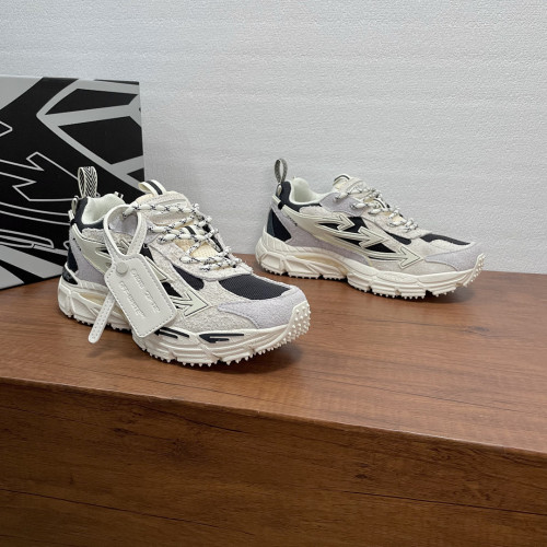 Super Max Quality Off White Shoes-065