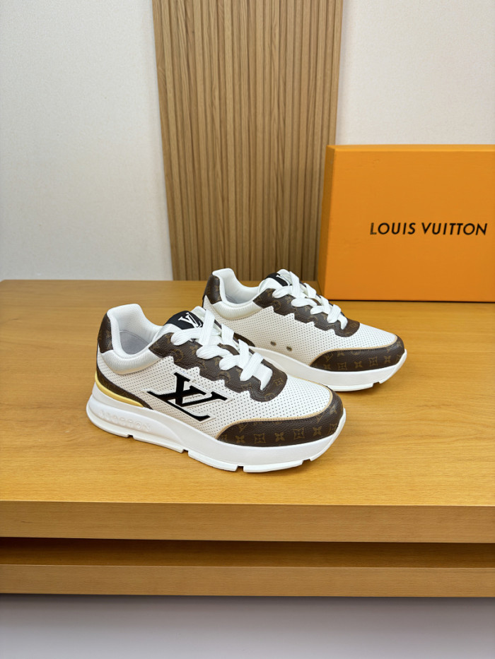 Super Max LV Shoes-3919