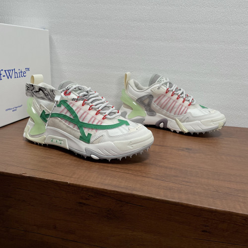 Super Max Quality Off White Shoes-067
