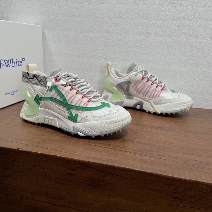 Super Max Quality Off White Shoes-067