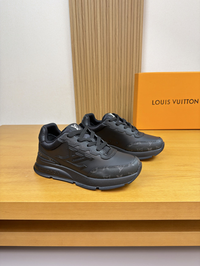 Super Max LV Shoes-3912