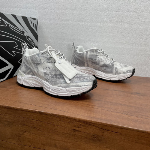 Super Max Quality Off White Shoes-063