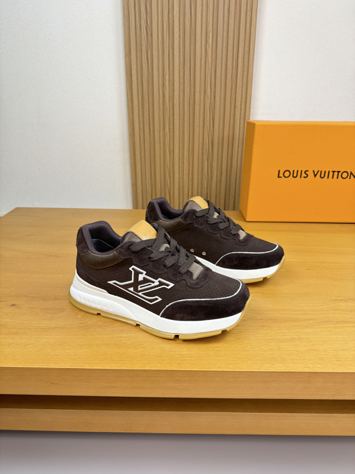 Super Max LV Shoes-3916