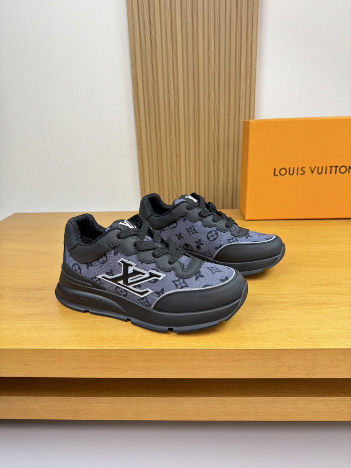 Super Max LV Shoes-3911