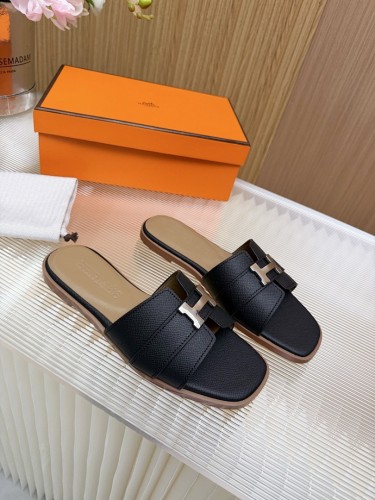 Hermes women Sandals 1：1 Quality-427