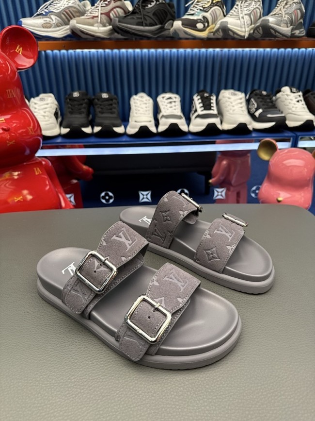 LV Sandals 1：1 Quality-1185