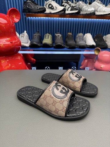 G Sandals 1：1 Quality-870