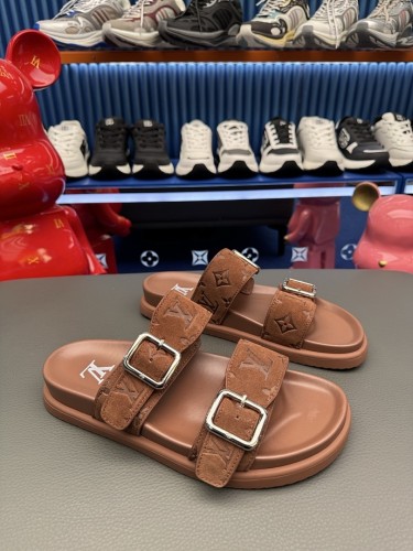 LV Sandals 1：1 Quality-1188