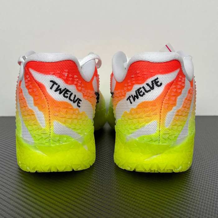 Authentic Nike Ja 3 Shoes-017