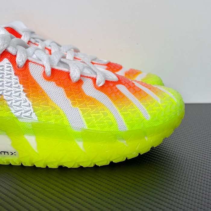 Authentic Nike Ja 3 Shoes-017