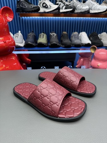 G Sandals 1：1 Quality-861