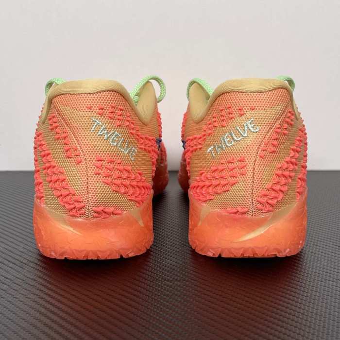 Authentic Nike Ja 3 Shoes-018