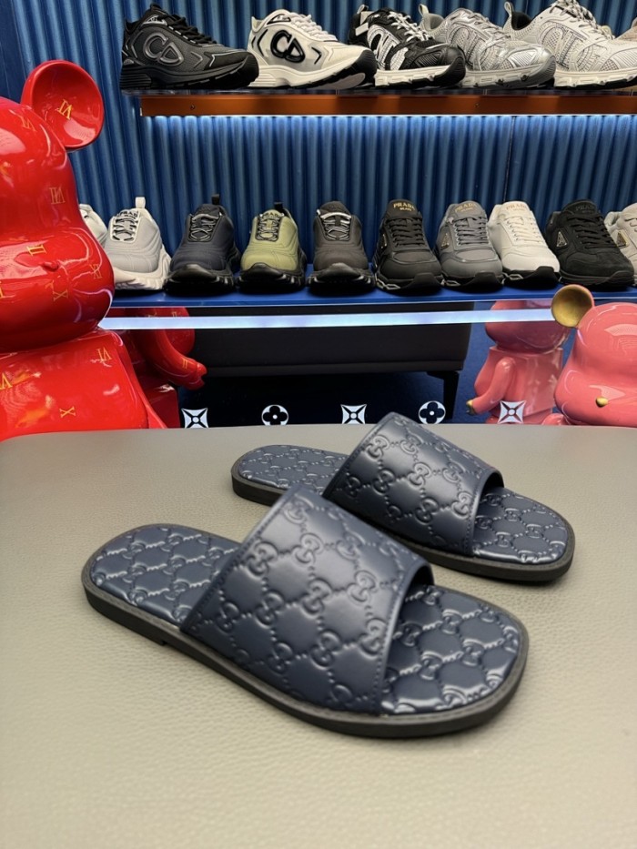 G Sandals 1：1 Quality-862