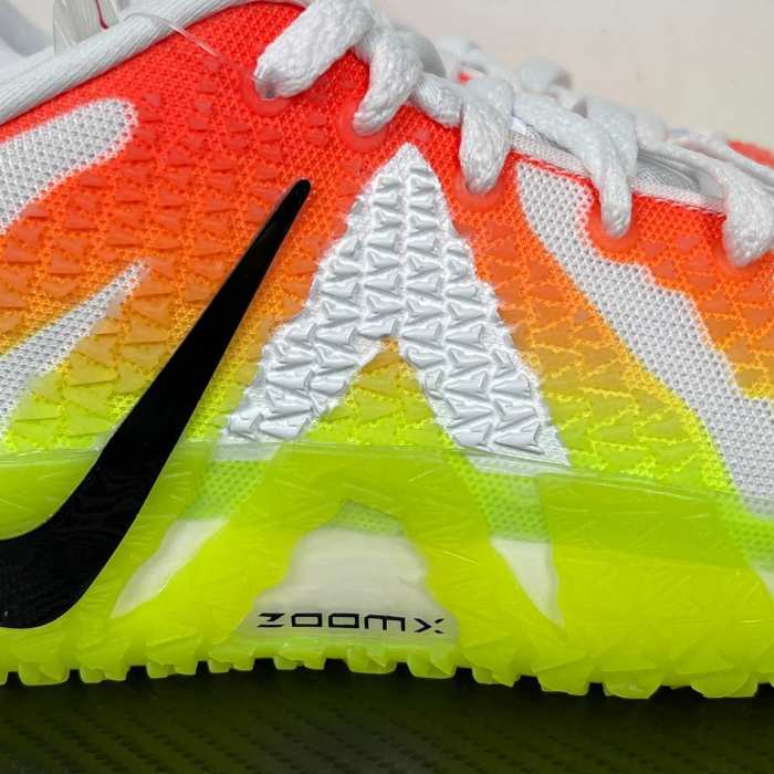 Authentic Nike Ja 3 Shoes-017