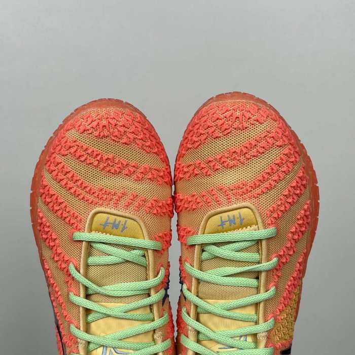 Authentic Nike Ja 3 Shoes-018