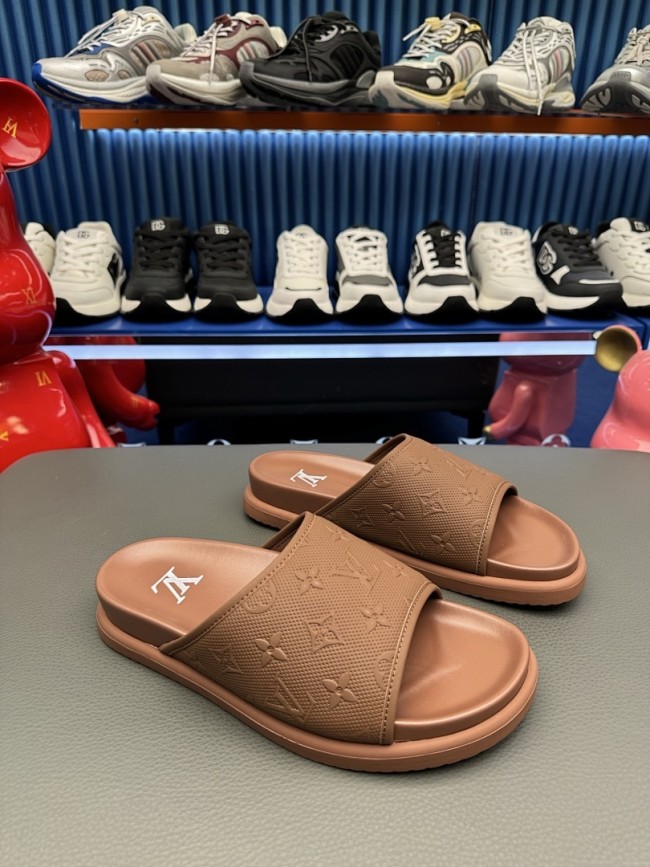 LV Sandals 1：1 Quality-1180