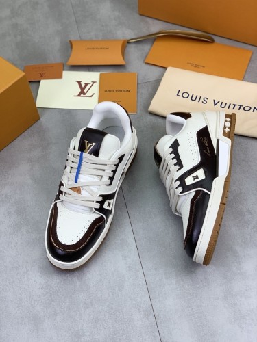 Super Max LV Shoes-3924