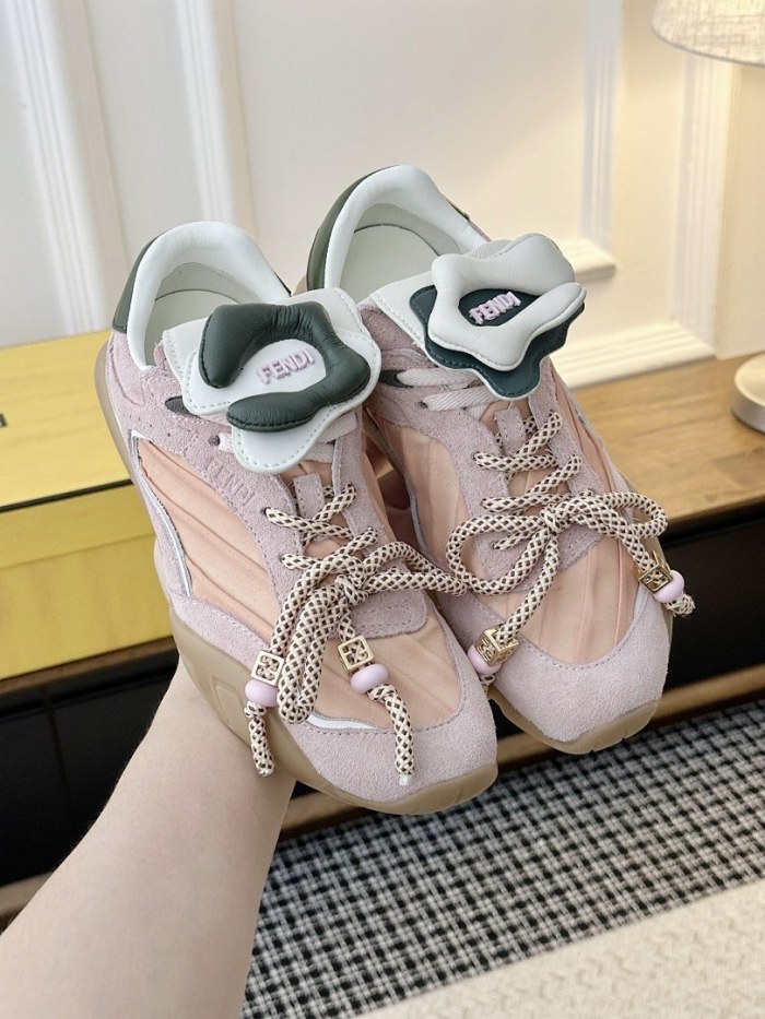 FD women shoes 1：1 quality-165