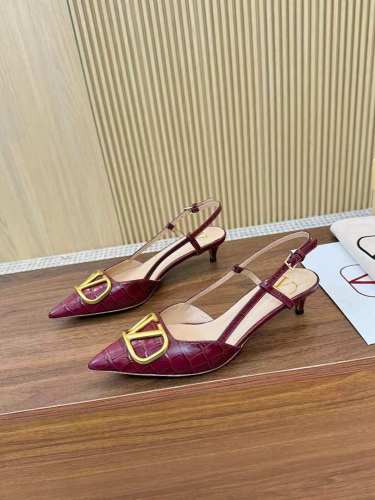 VT Sandals 1：1 Quality-237