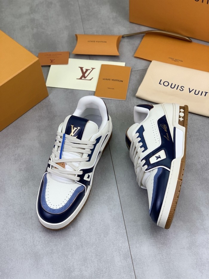 Super Max LV Shoes-3923