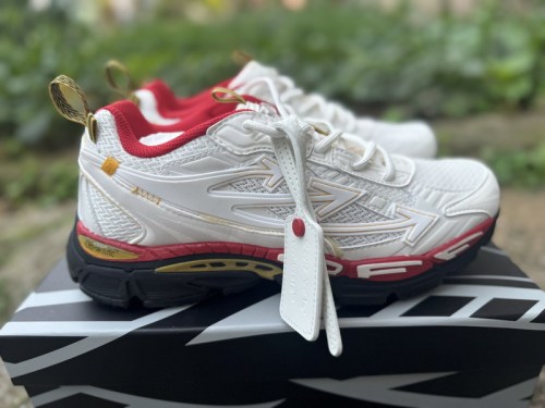 OFF white Women Shoes 1：1 quality-478