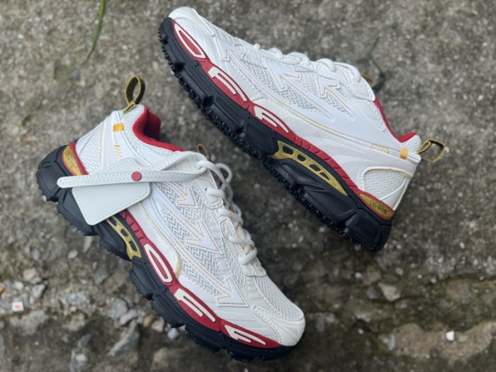 OFF white Men shoes 1：1 quality-538