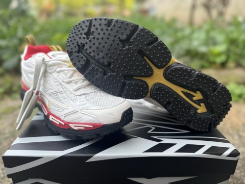 OFF white Women Shoes 1：1 quality-478