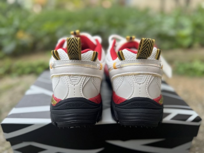 OFF white Men shoes 1：1 quality-538